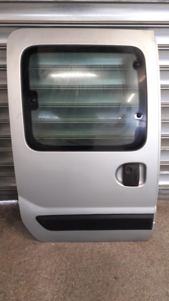 Porte RENAULT kangou LesAnciennes.com