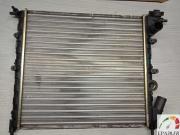 image_0-RN802 RADIATEUR RENAULT R19 1 CLIO 1