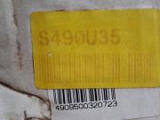 image_4-Amortisseurs SUBARU Legacy 2 Bd/bg
