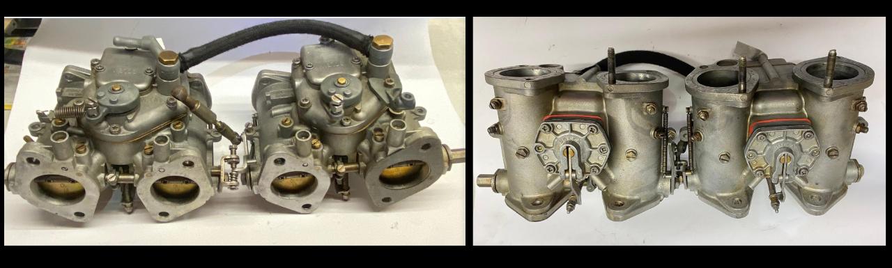 Pièces SOLEX C 40 ADDHE LesAnciennes.com