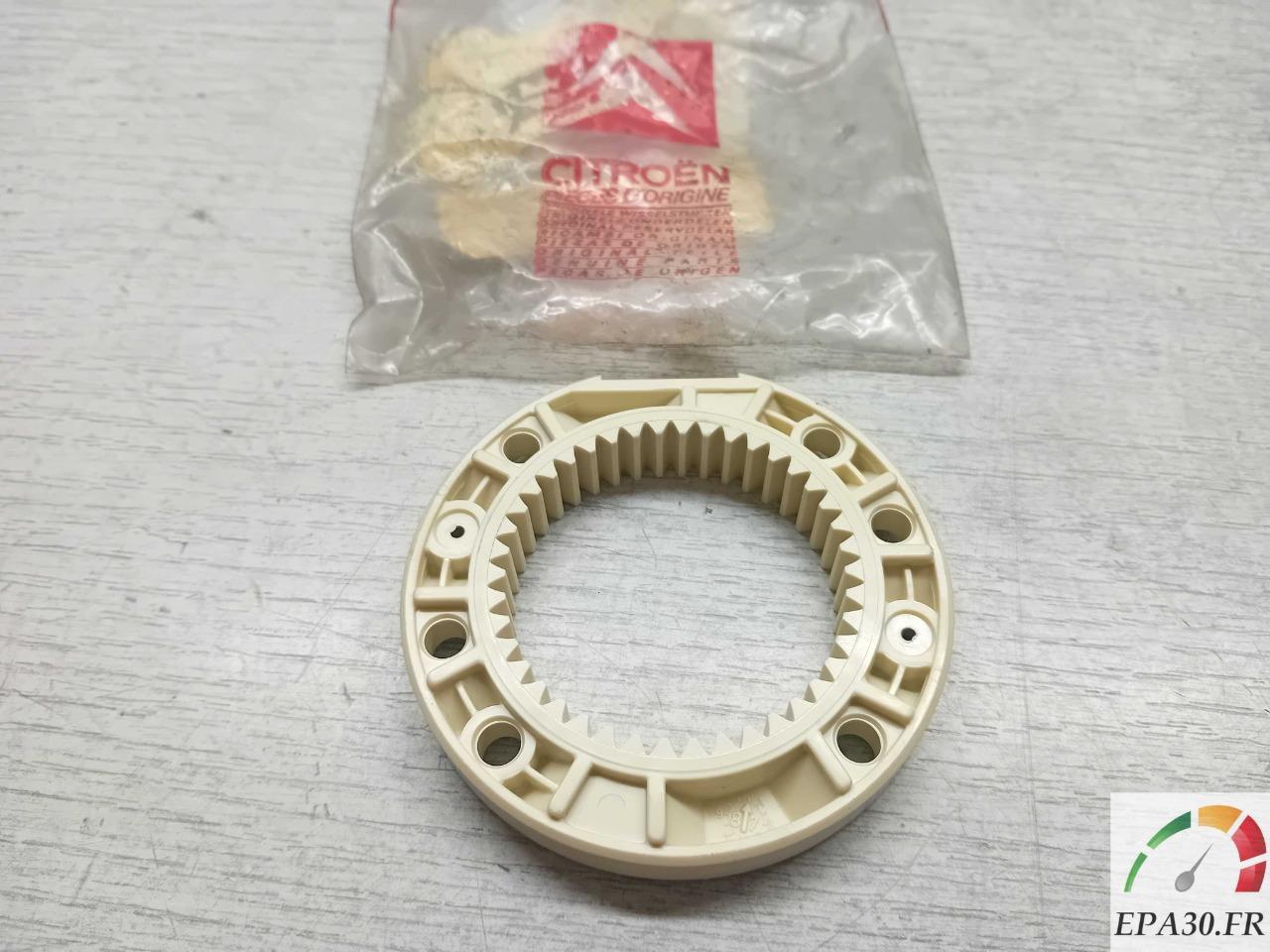 95596151 COURONNE DEMARREUR BOSCH CITROEN CX TD LesAnciennes.com