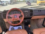 image_21-SAAB 900 TURBO 16S CABRIOLET - 1987
