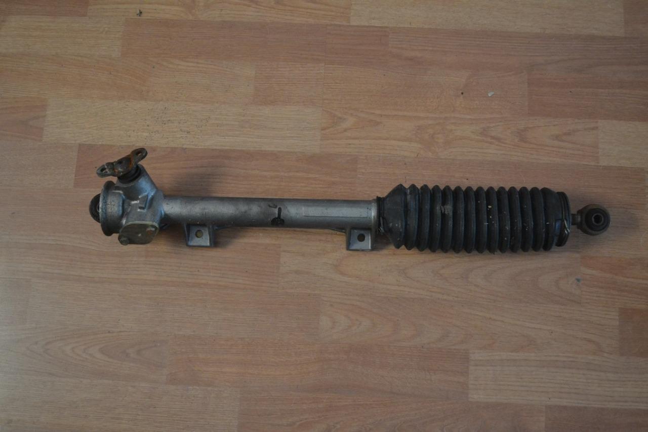 Crémaillère direction PEUGEOT 504,tous modèles LesAnciennes.com