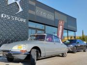 image_1-CITROEN DS 20 Pallas - 1969