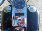 image_4-HARLEY DAVIDSON FXWG wide glide - 1985