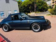 image_4-PORSCHE 911 Carrera 3.2 G50 - 1988