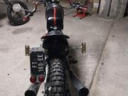 image_1-HONDA CB 125 Twin - 1986