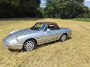 image_4-ALFA ROMEO Spider 2.0i - 1992