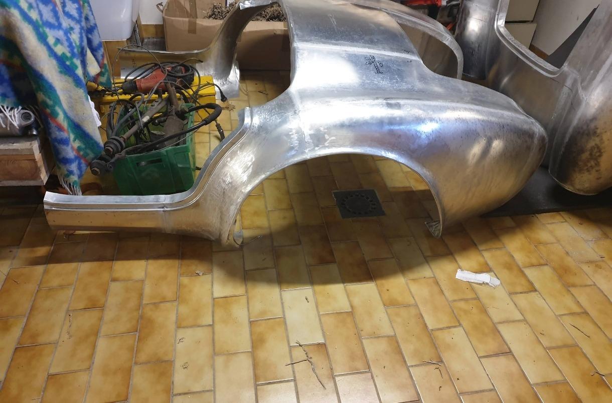 AC Cobra 289 FIA LesAnciennes.com