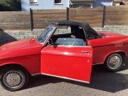 image_1-PEUGEOT 304 Cabriolet - 1973