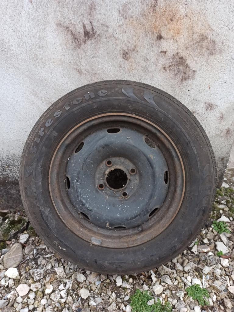 Jante PEUGEOT 405 LesAnciennes.com