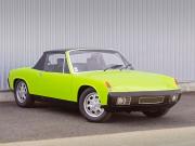 image_0-PORSCHE 914 2.0L Injection 100cv - 1973