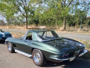 image_1-CHEVROLET Corvette Stingray - 1967