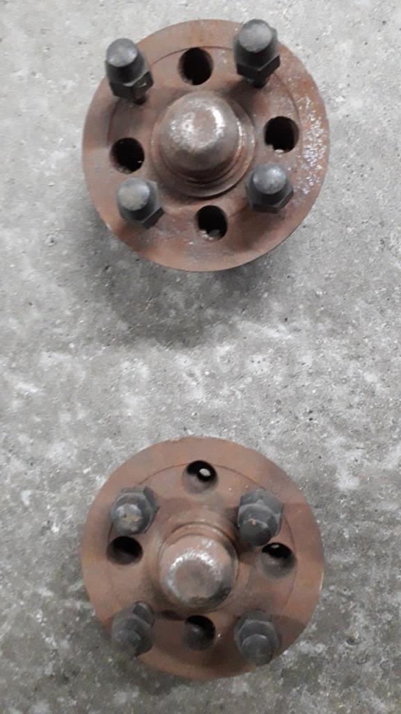 Capot LOTUS Europa LesAnciennes.com