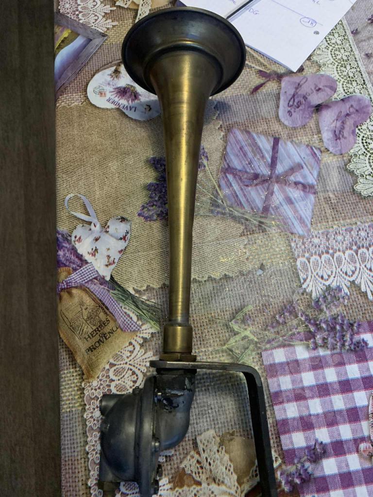 Pièces KAXON SUPER STENTOR GURINER BTE SGDG LesAnciennes.com