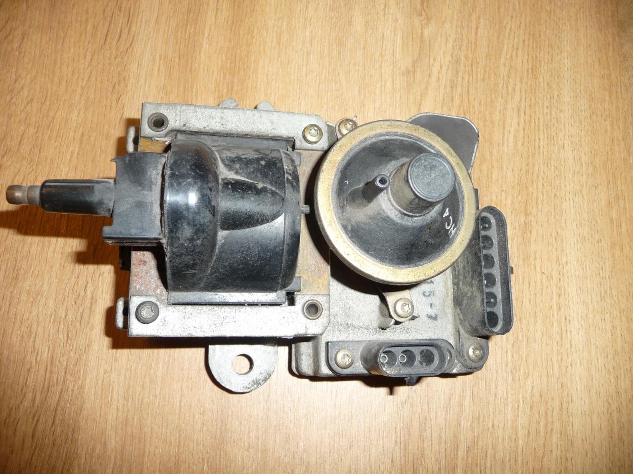 Module allumage RENAULT 18 (R18) LesAnciennes.com