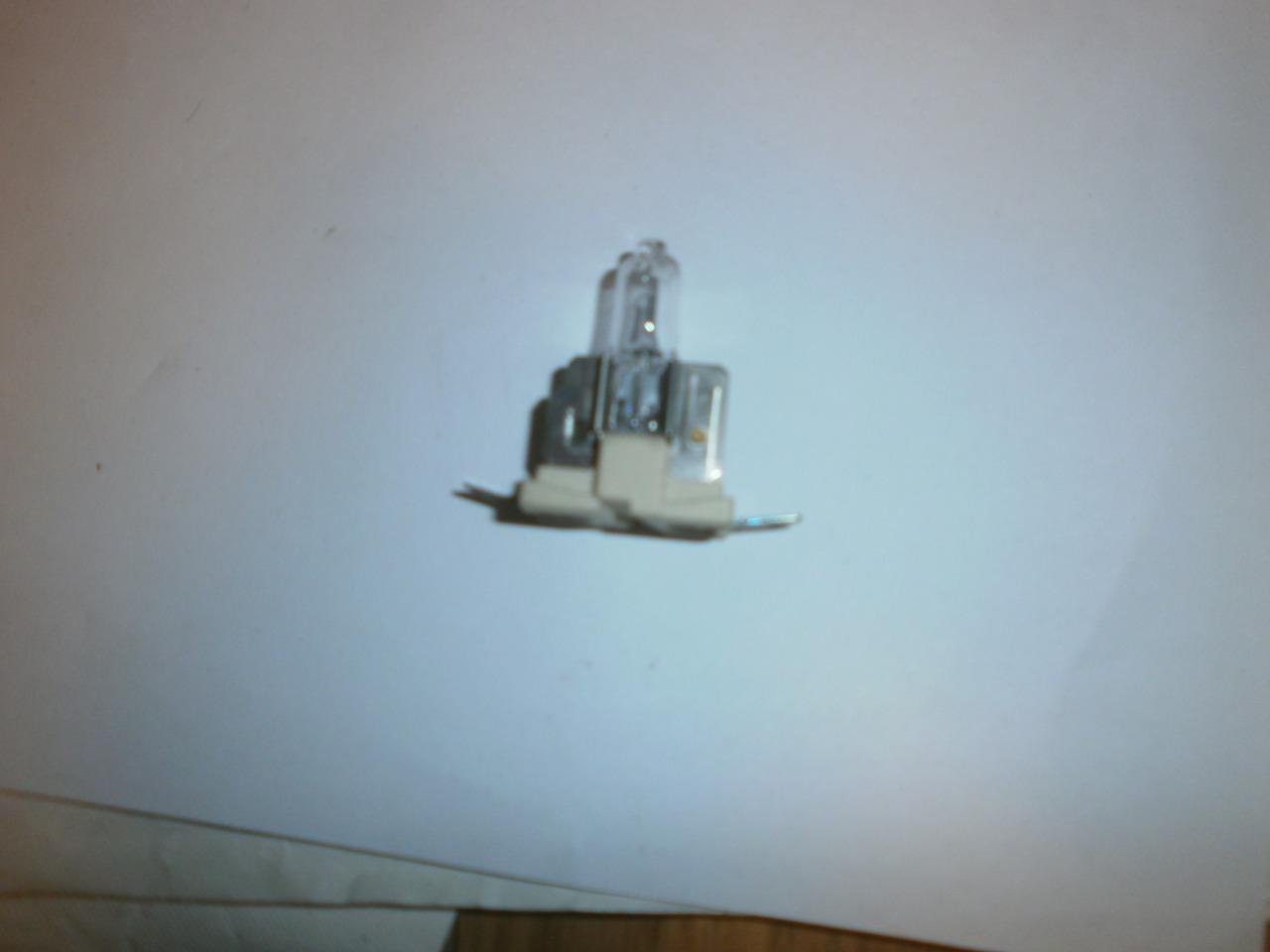 Porte lampes H2 CIBIE ET MARCHAL Phares A B et LP LesAnciennes.com