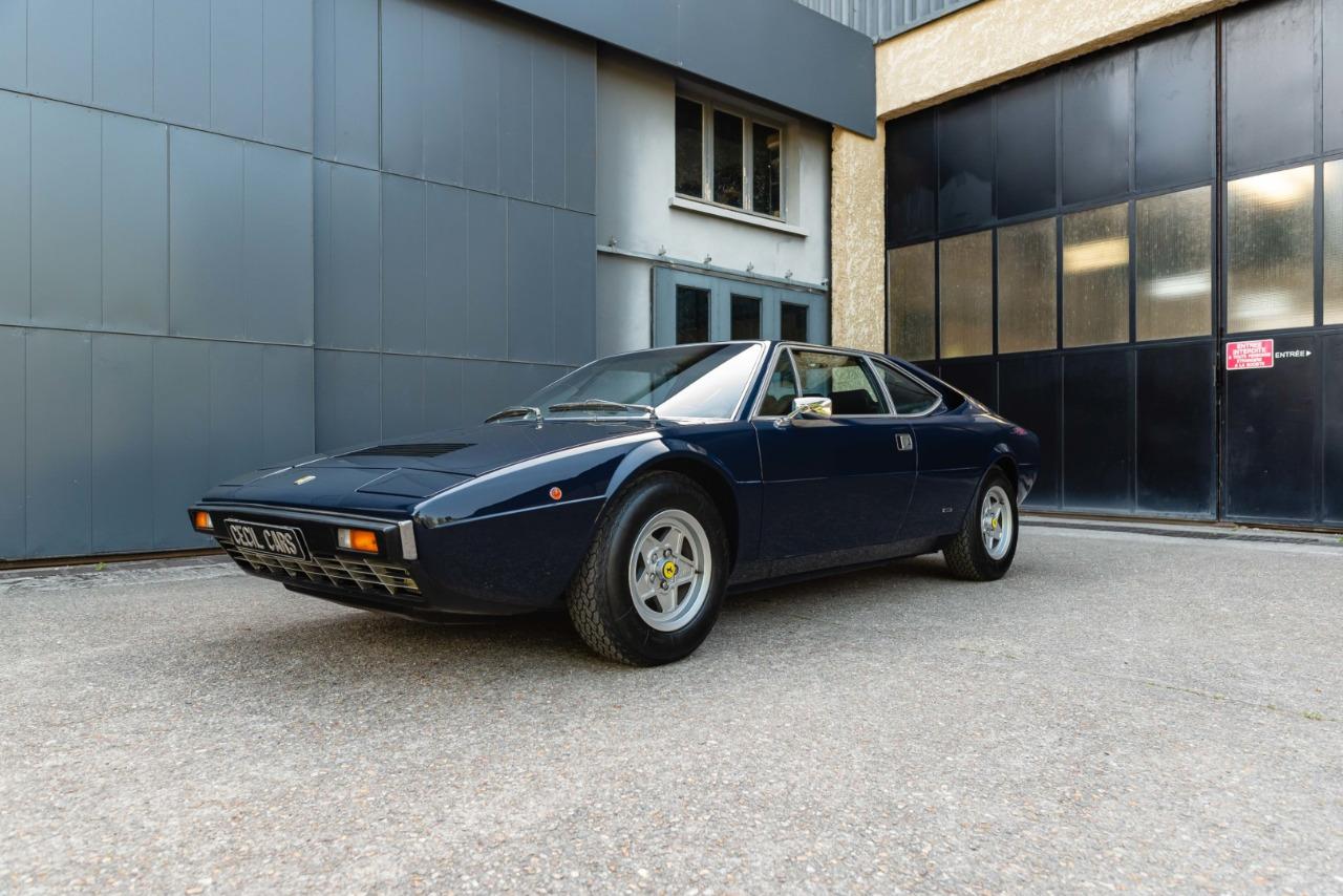 FERRARI 308 GT4 - 1977 LesAnciennes.com