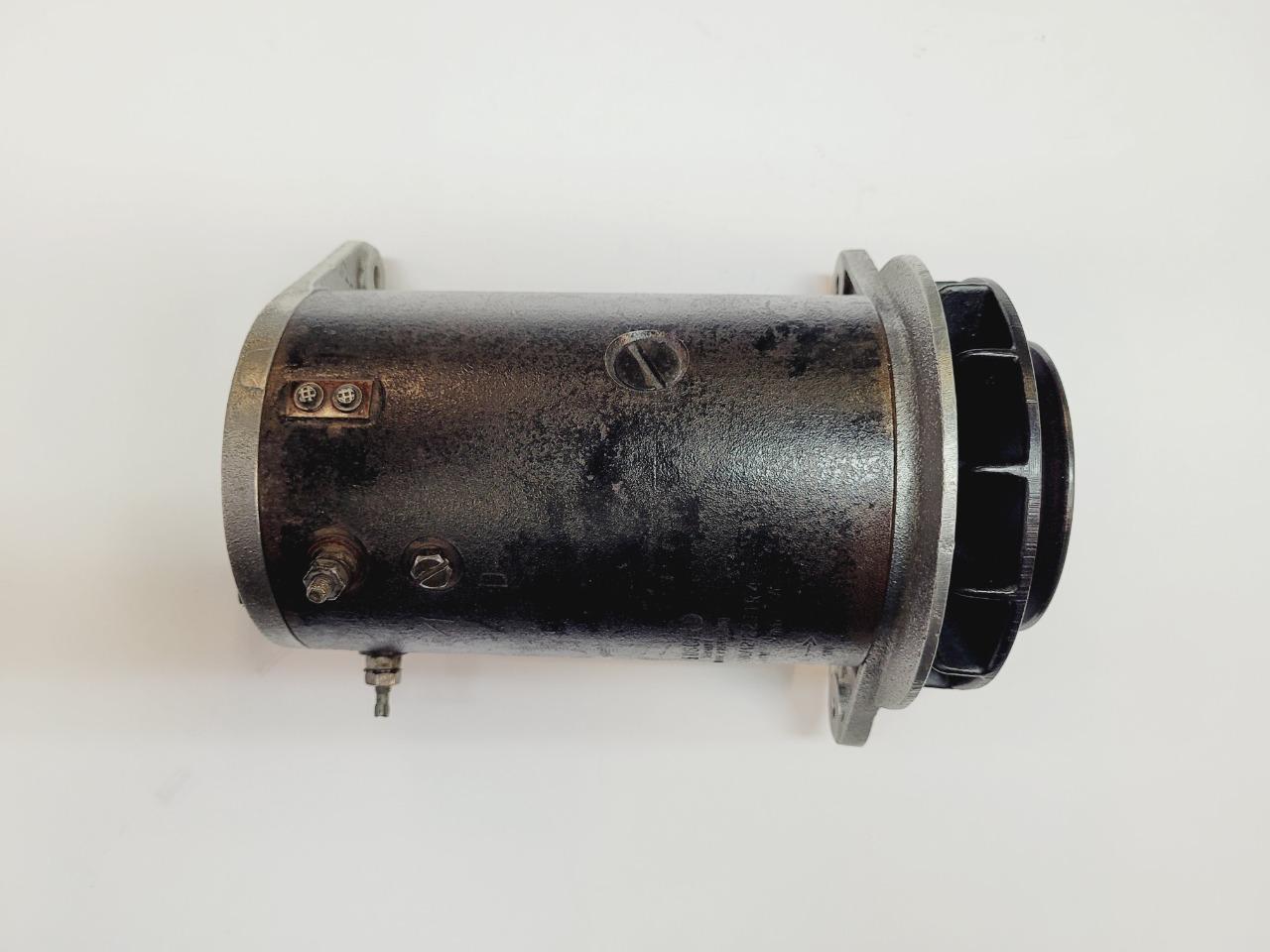 Dynamo Bosch pour BMW 3200 CS de 1965 LesAnciennes.com