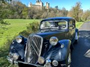 image_0-CITROEN Traction 15/6 H - 1954