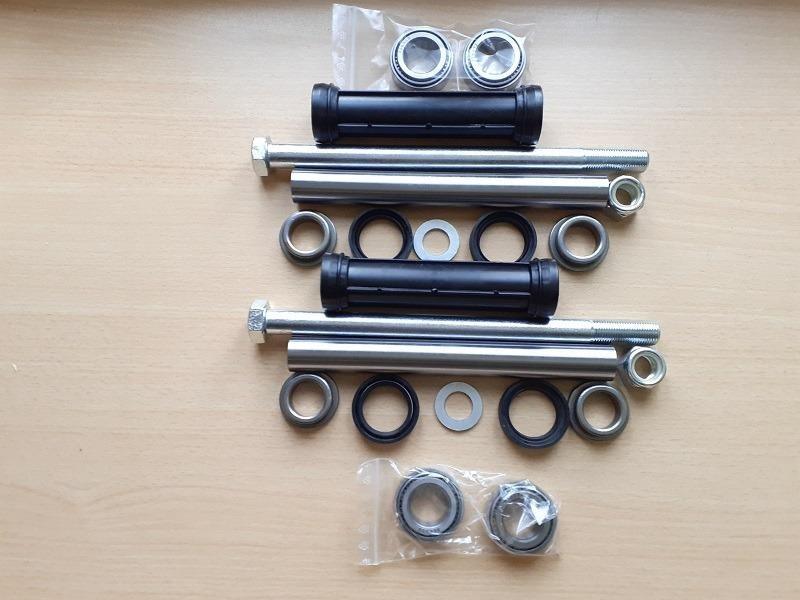 Kit réparation CITROEN Xantia LesAnciennes.com