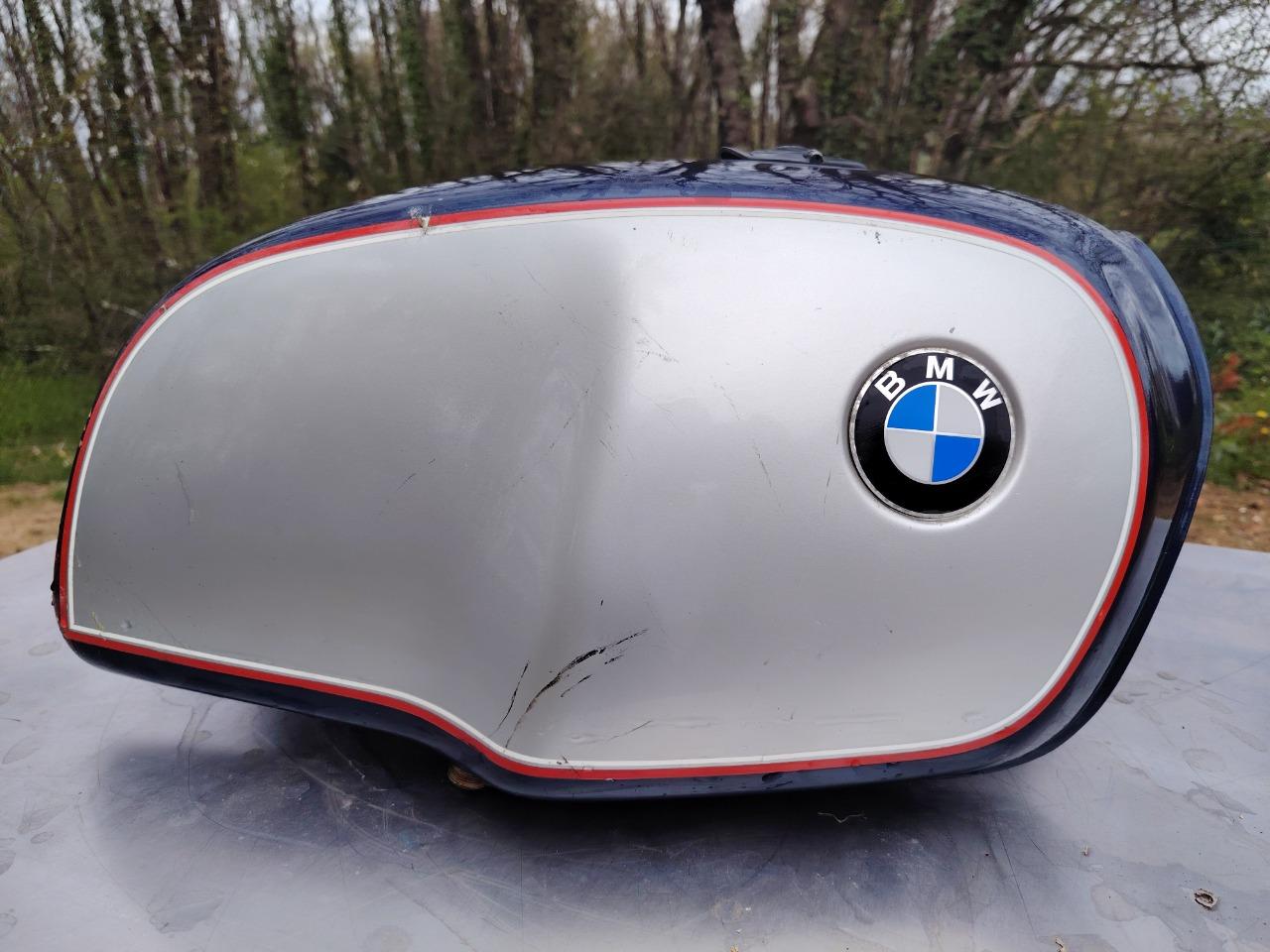 Réservoir BMW R 100 S LesAnciennes.com