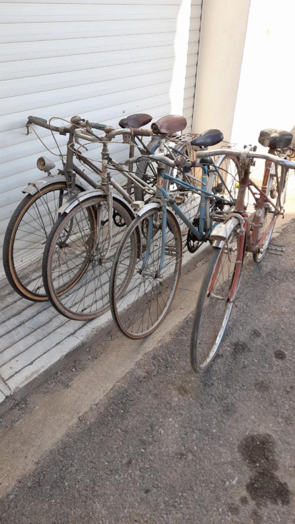 Velos LesAnciennes.com