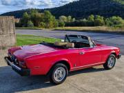 image_5-FIAT 124 Spider CS2 2000 USA - 1979