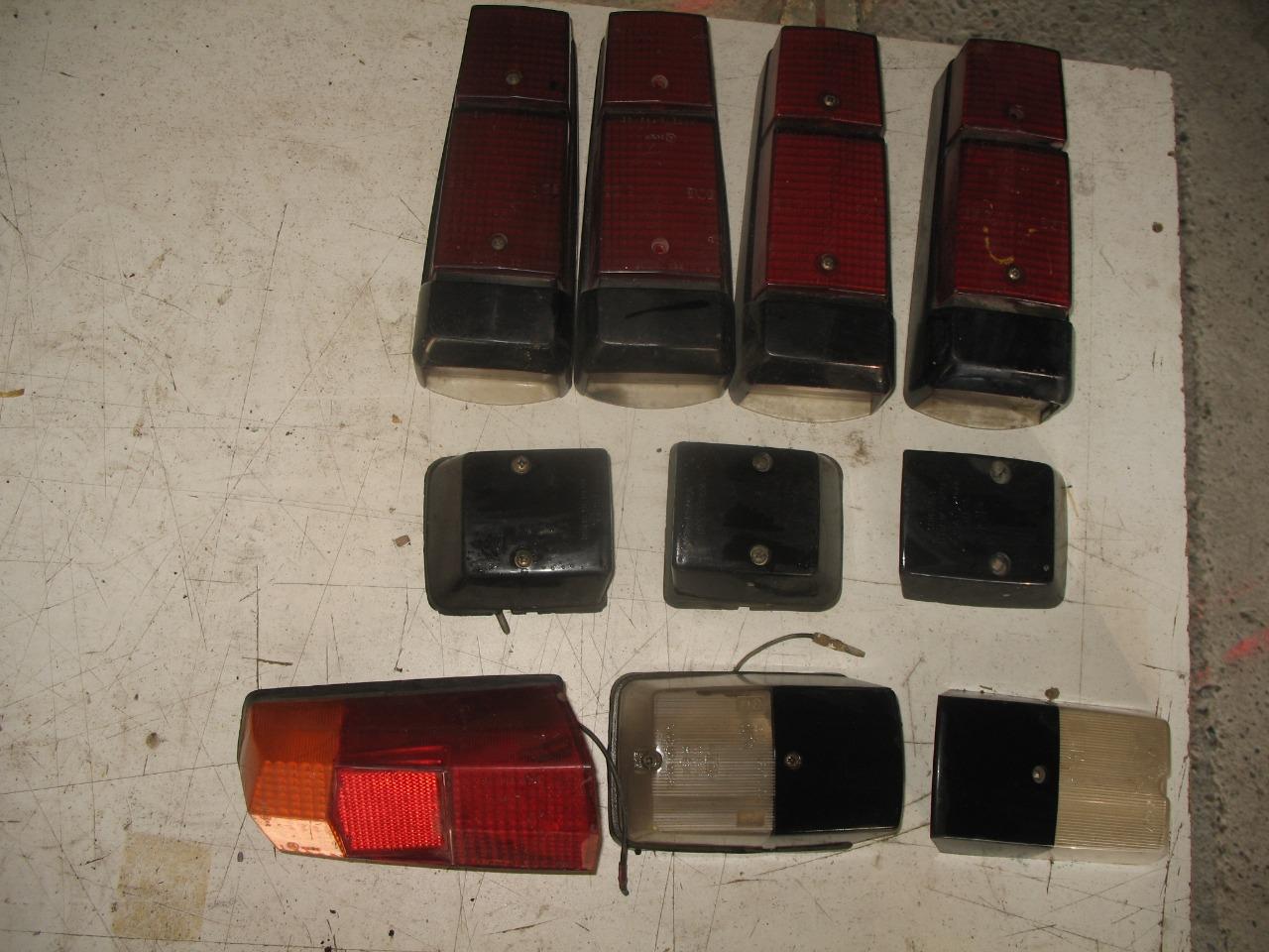 Feux CITROEN DS LesAnciennes.com