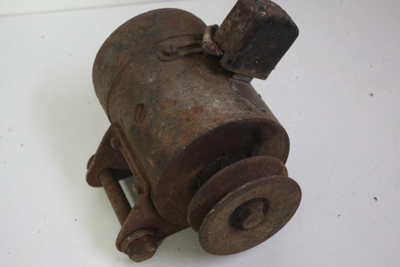 Dynamo Renault D48 6V Vivaquatre Celtaquatre Prima LesAnciennes.com