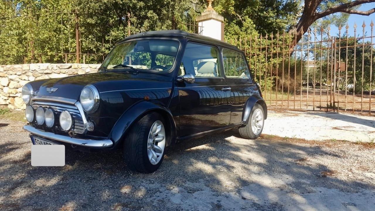 AUSTIN Mini mini cooper - 2000 LesAnciennes.com