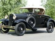 image_0-FORD A Model A Roadster - 1931