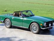 image_0-TRIUMPH TR6 Roadster - 1971