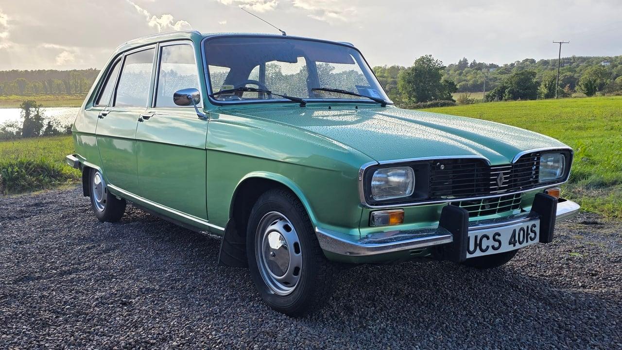 1978 Renault 16 TL LesAnciennes.com