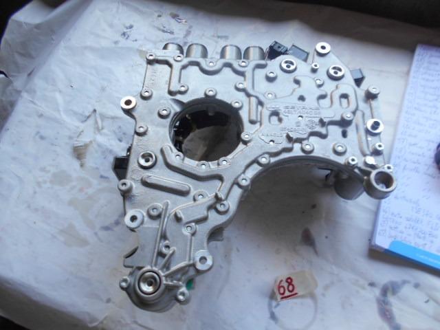 Distributeur de boîte a vitesse Ferrari California LesAnciennes.com