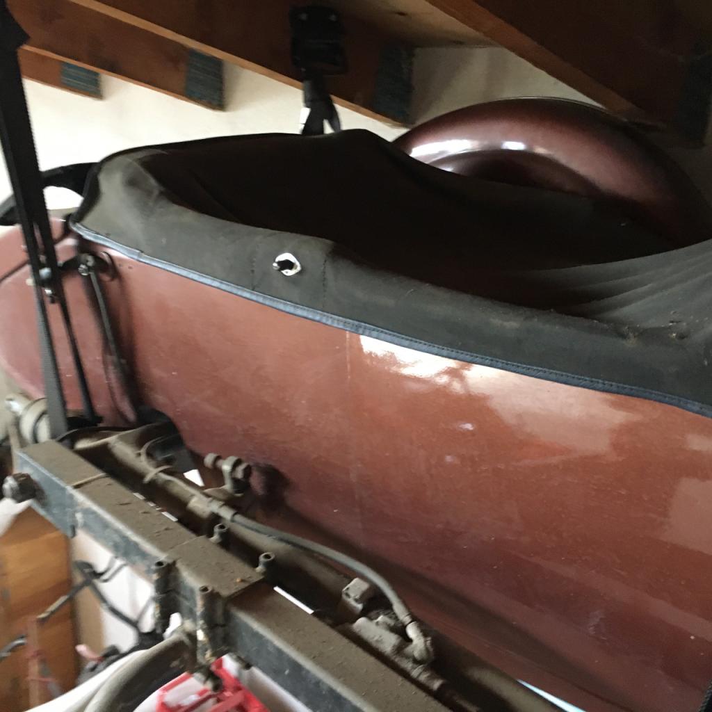 Pièces side STEIB BSA A10 tr500 LesAnciennes.com