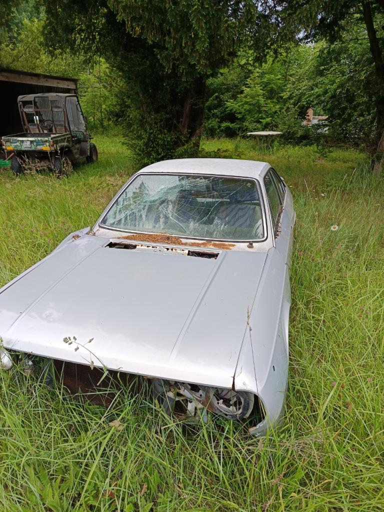 LANCIA Fulvia LesAnciennes.com