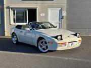 image_2-PORSCHE 944 944 S2 Cabriolet BVM - 1990
