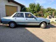 image_0-PEUGEOT 505 Sti - 1982
