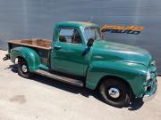image_0-CHEVROLET 3100 PICK UP - 1954