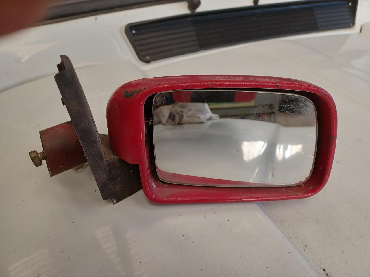 Rétroviseur RENAULT Super 5 LesAnciennes.com