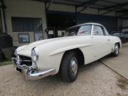 image_0-MERCEDES 190 SL - 1962