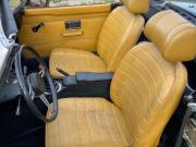 image_13-MG MGB Cabriolet Overdrive - 1973