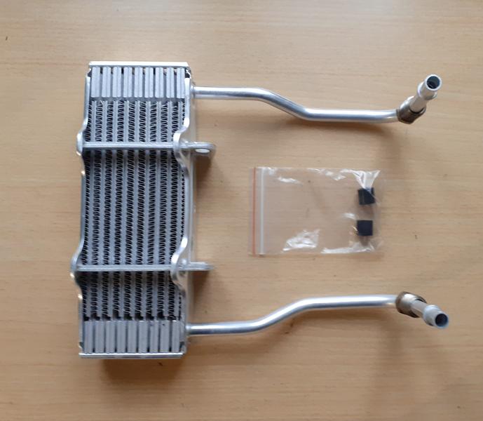 Radiateur CITROEN 2CV 6 LesAnciennes.com