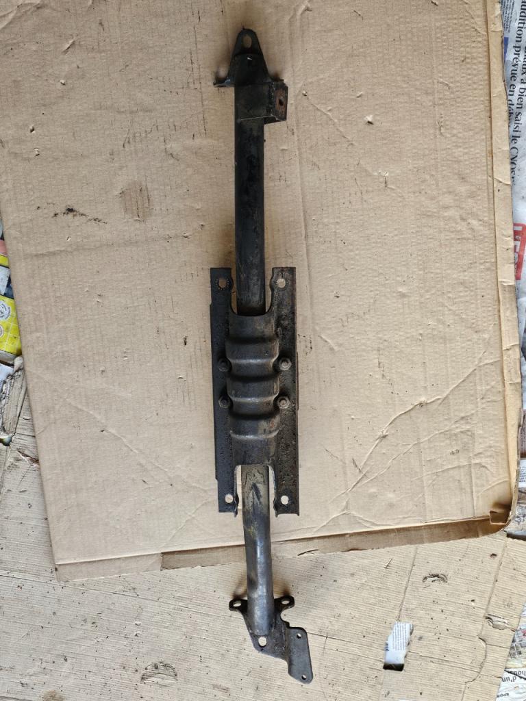 Traverse CITROEN DS LesAnciennes.com