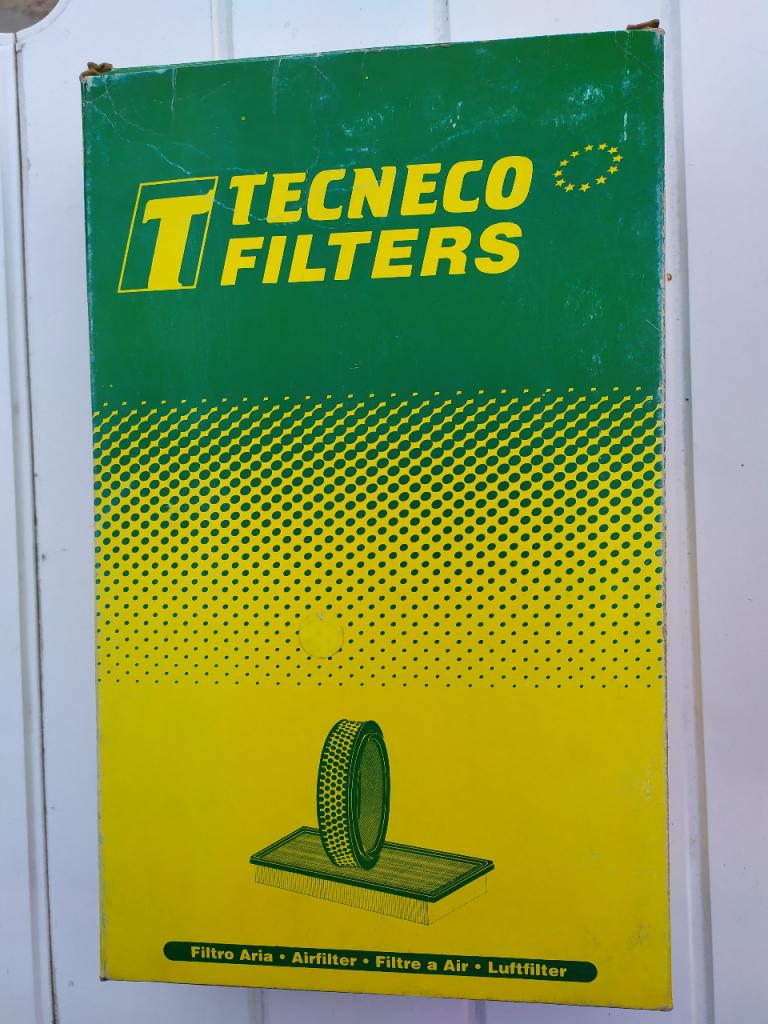 FILTRE A AIR SEAT TOLEDO LesAnciennes.com