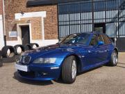 image_0-BMW Z3 z3 coupé 3 litres - 2001