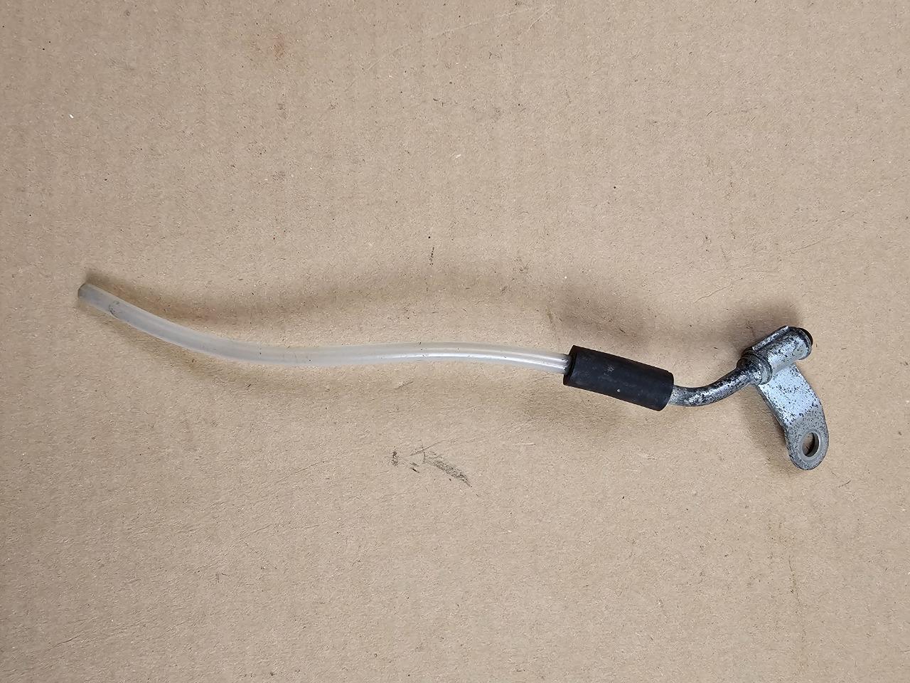 Tube graissage CITROEN DS LesAnciennes.com