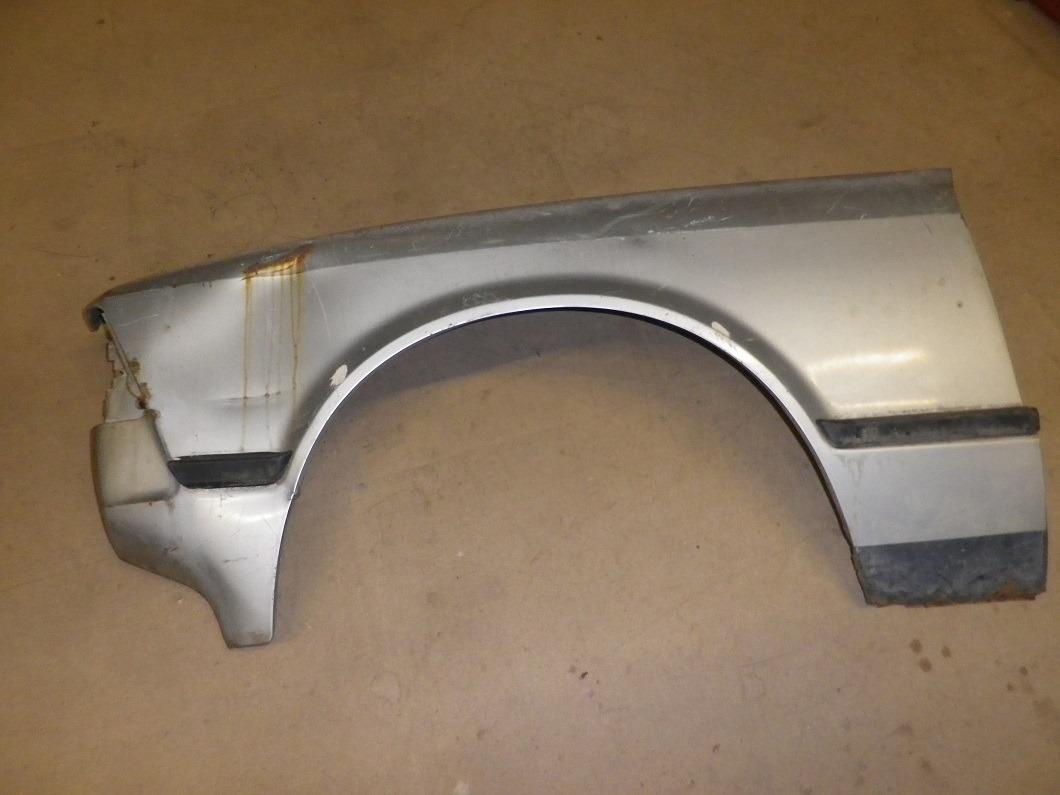 Ailes FORD Granada LesAnciennes.com