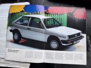 image_9-VOLKSWAGEN Polo Coupé 55cv 32mkm - 1989
